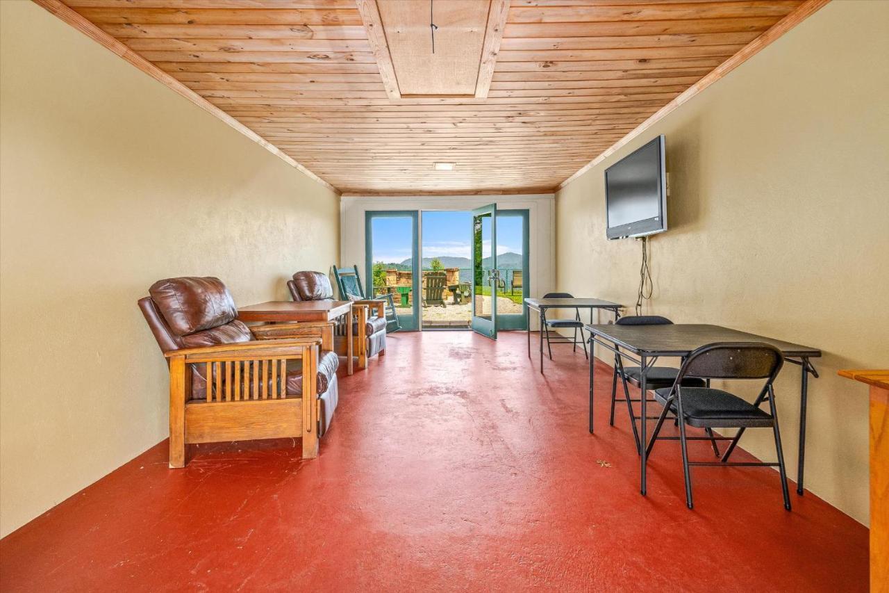 Green River Lodge Saluda 외부 사진