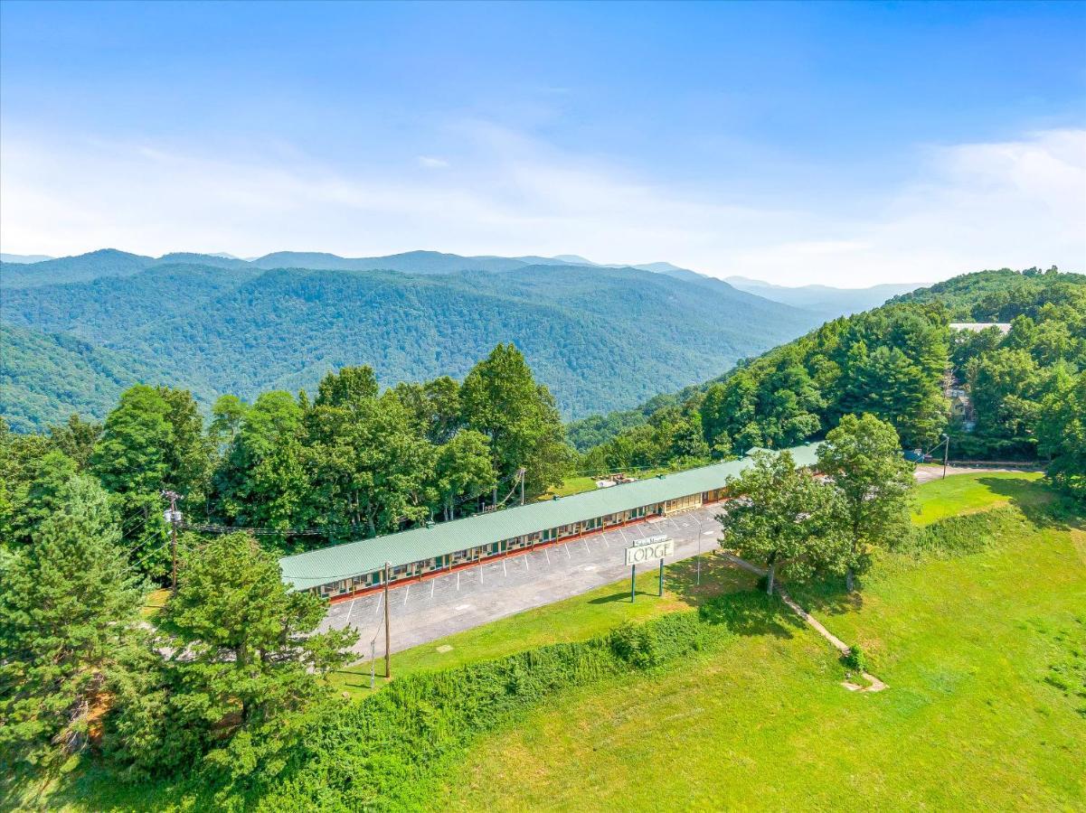 Green River Lodge Saluda 외부 사진