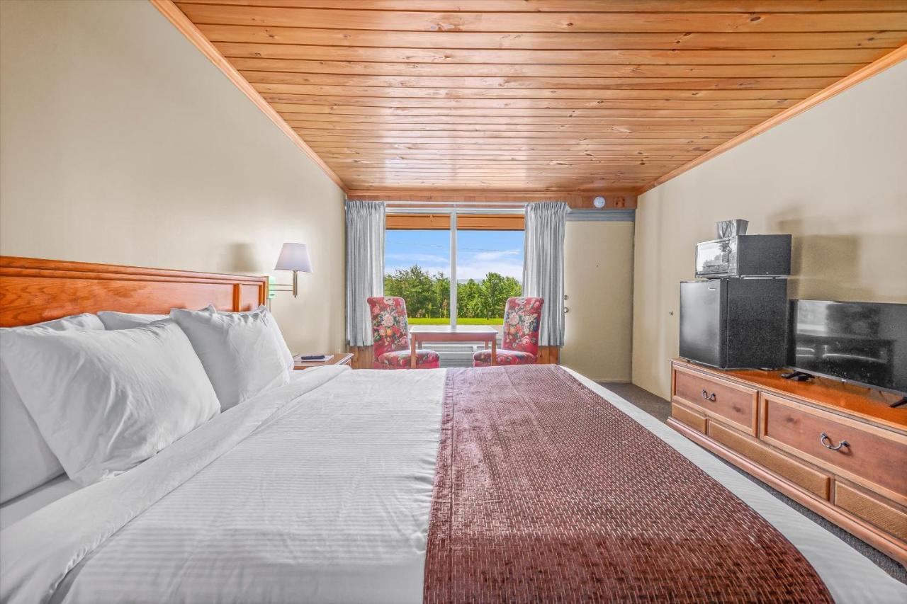 Green River Lodge Saluda 외부 사진