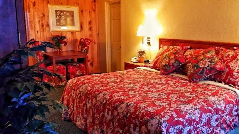 Green River Lodge Saluda 외부 사진